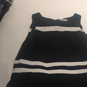 PARKER romper